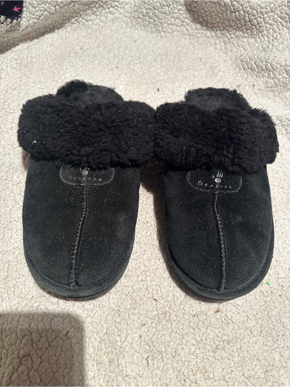 BEARPAW - Slippers